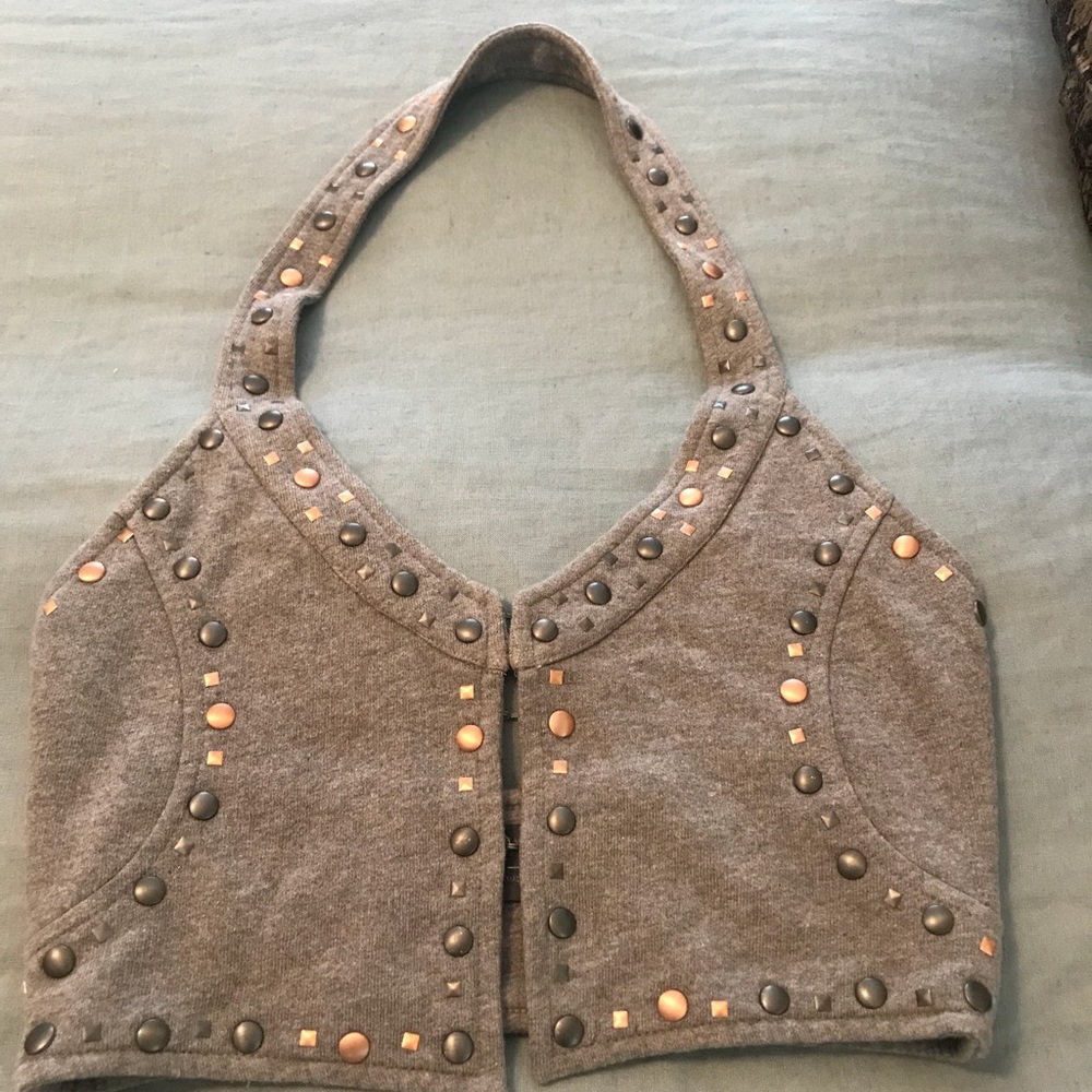 Armani Exchange Vest